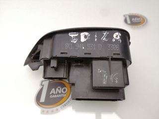 MANDO LUCES SEAT IBIZA (6K) (2)