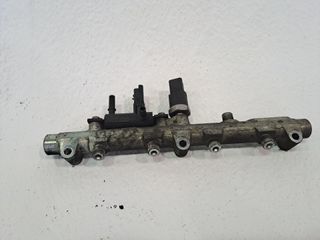 RAMPA INYECTORA CITROEN C5 BERLINA (2)