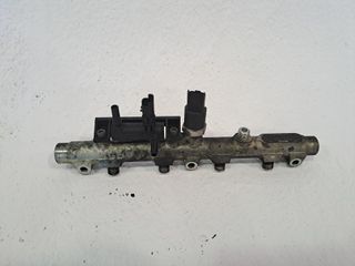 RAMPA INYECTORA CITROEN C5 BERLINA (2)