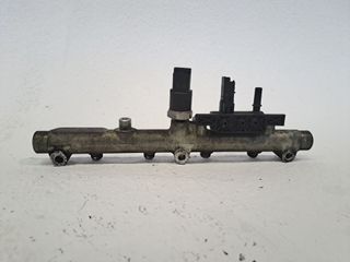 RAMPA INYECTORA CITROEN C5 BERLINA (2)