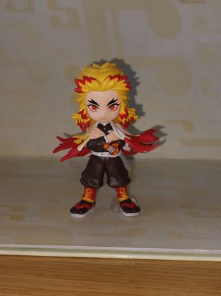 Figura Anime Kimetsu no Yaiba Rengoku