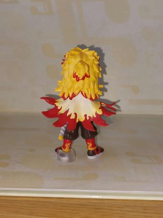 Figura Anime Kimetsu no Yaiba Rengoku