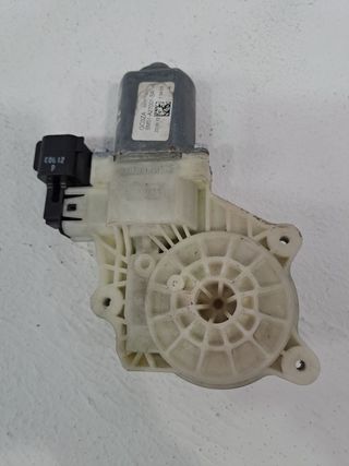 MOTOR ELEVALUNAS TRASERO IZQUIERDO FORD FOCUS LIM. (CB8) (2)