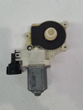 MOTOR ELEVALUNAS TRASERO IZQUIERDO FORD FOCUS LIM. (CB8) (2)