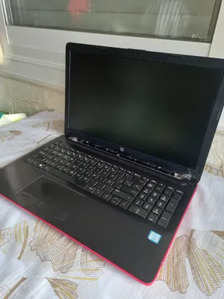 HP Portátil 16GB RAM 1TB SSD