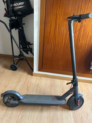 Patinete Eléctrico SK8