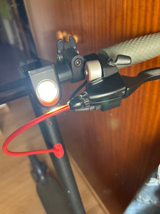 Patinete Eléctrico SK8