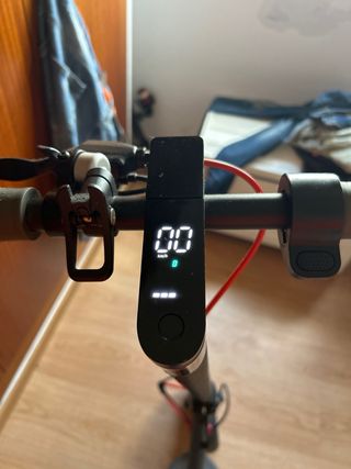 Patinete Eléctrico SK8
