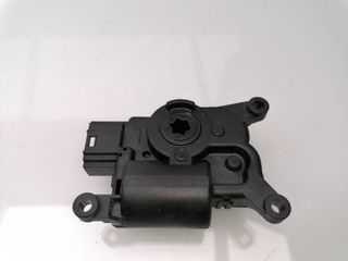 MOTOR APERTURA TRAMPILLAS CLIMATIZADOR SEAT IBIZA SC (6P5) (2)