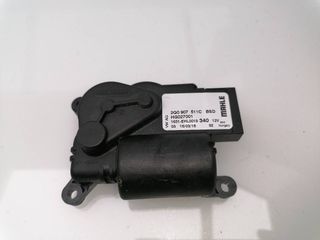 MOTOR APERTURA TRAMPILLAS CLIMATIZADOR SEAT IBIZA SC (6P5) (2)