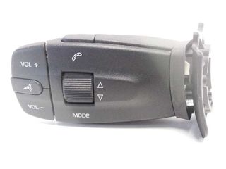 MANDO MULTIFUNCION SEAT IBIZA (6K) (3)
