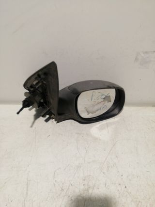 RETROVISOR DERECHO PEUGEOT 206 BERLINA (3)