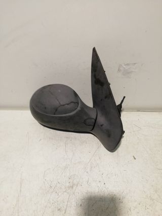 RETROVISOR DERECHO PEUGEOT 206 BERLINA (3)