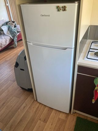 Nevera Combi Corberó