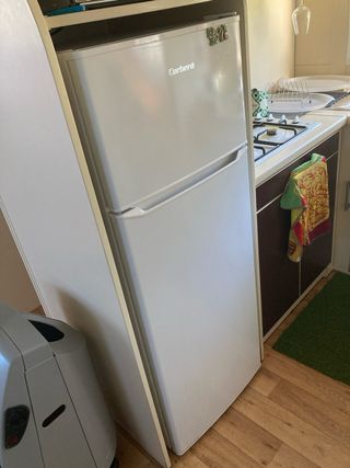 Nevera Combi Corberó