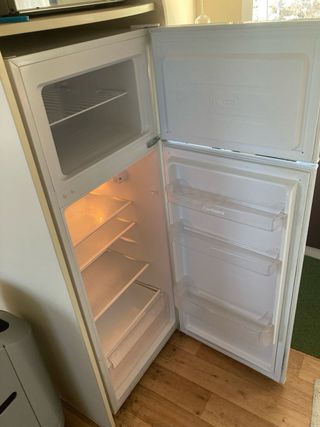 Nevera Combi Corberó