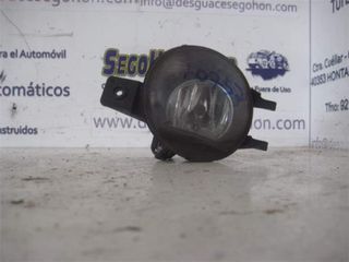 FARO ANTINIEBLA IZQUIERDO TOYOTA YARIS (NCP1/NLP1/SCP1) (2)