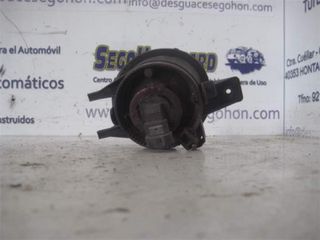 FARO ANTINIEBLA IZQUIERDO TOYOTA YARIS (NCP1/NLP1/SCP1) (2)