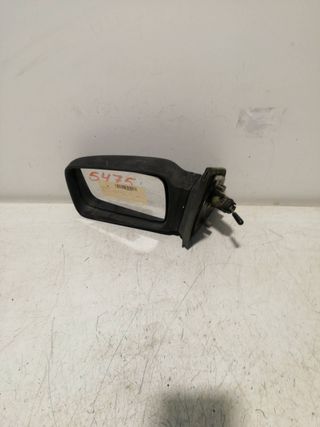 RETROVISOR IZQUIERDO FORD SIERRA BERLINA (4)
