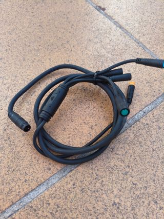 Controlador luces SmartGyro Raptor