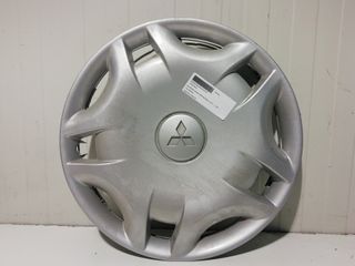 TAPACUBOS MITSUBISHI GALANT BERLINA (E50)