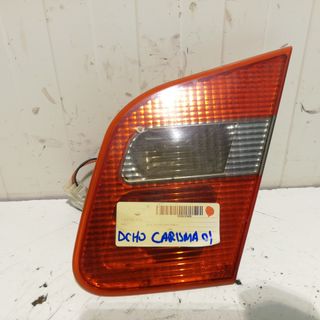 PILOTO TRASERO DERECHO INTERIOR MITSUBISHI CARISMA BERLINA 4