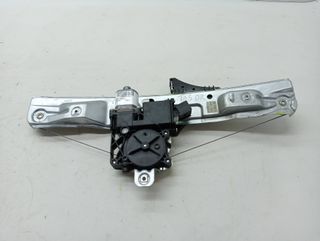 ELEVALUNAS TRASERO DERECHO OPEL INSIGNIA BERLINA (2)