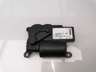 MOTOR APERTURA TRAMPILLAS CLIMATIZADOR SEAT IBIZA SC (6P5)