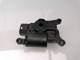 MOTOR APERTURA TRAMPILLAS CLIMATIZADOR SEAT IBIZA SC (6P5)