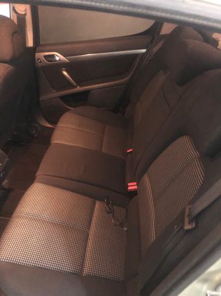 Peugeot 407 2006