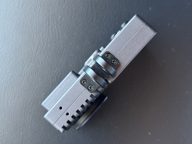 Flywoo GoPro 11 Naked + Filtros ND .