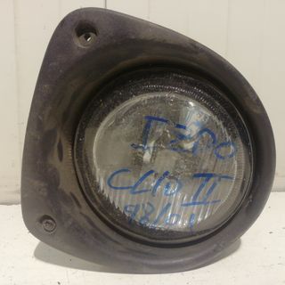 FARO ANTINIEBLA IZQUIERDO RENAULT CLIO II FASE II (B/CB0) (3)