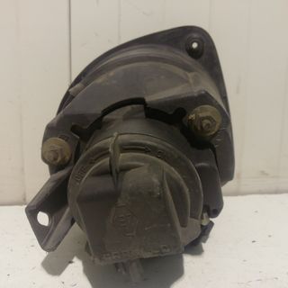 FARO ANTINIEBLA IZQUIERDO RENAULT CLIO II FASE II (B/CB0) (3)