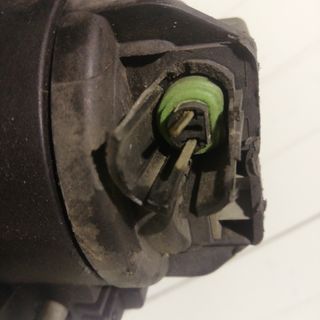 FARO ANTINIEBLA IZQUIERDO RENAULT CLIO II FASE II (B/CB0) (3)