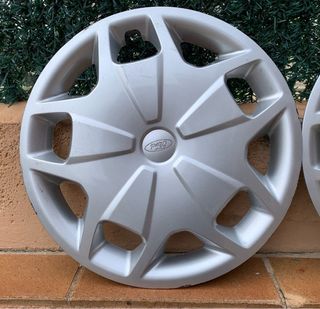 Tapacubos Ford Transit 16 (4 unidades)