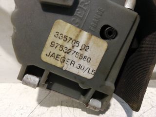 MANDO LIMPIA PEUGEOT 205 BERLINA