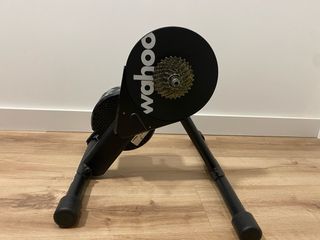 Rodillo WAHOO KICKR CORE
