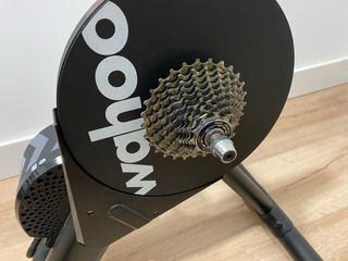Rodillo WAHOO KICKR CORE