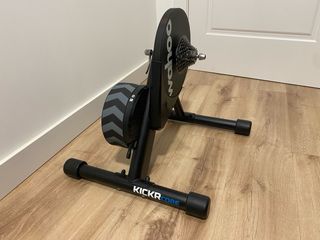 Rodillo WAHOO KICKR CORE