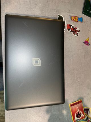 Jumper EZbook S5 Laptop Grigio/Argento