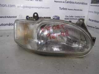 FARO DERECHO FORD ESCORT BERL./TURNIER