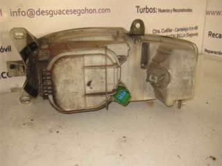 FARO DERECHO FORD ESCORT BERL./TURNIER