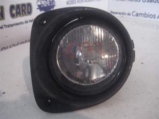 FARO ANTINIEBLA IZQUIERDO RENAULT CLIO II FASE I (B/CBO)