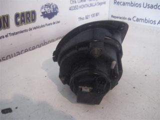FARO ANTINIEBLA IZQUIERDO RENAULT CLIO II FASE I (B/CBO)