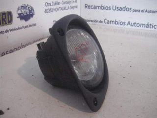 FARO ANTINIEBLA IZQUIERDO RENAULT CLIO II FASE I (B/CBO)