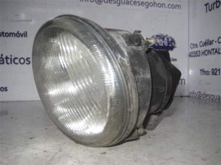 FARO ANTINIEBLA IZQUIERDO RENAULT MEGANE I CLASSIC (LA0) (2)