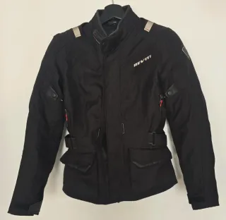 Chaqueta Moto REV'IT Mujer Talla 38
