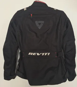 Chaqueta Moto REV'IT Mujer Talla 38