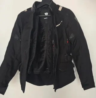 Chaqueta Moto REV'IT Mujer Talla 38