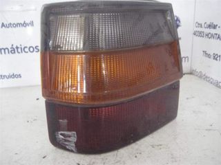 PILOTO TRASERO IZQUIERDO RENAULT 11